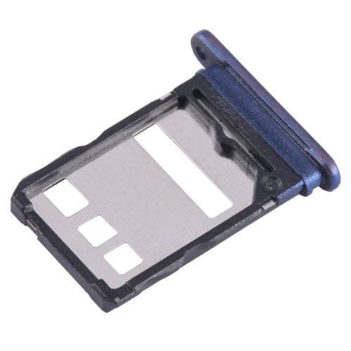 Pour Huawei nova 10Z Plateau de carte SIM (Bleu) SH193L1159-04