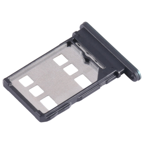 Pour Huawei Enjoy 50 Pro Plateau de carte SIM (Vert) SH196G507-04