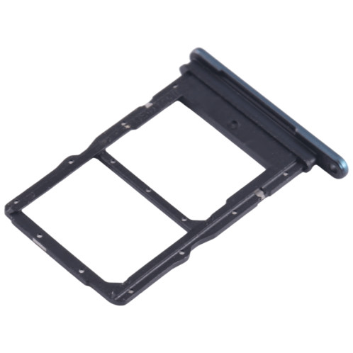 Pour Huawei Nzone S7 Pro+ 5G SIM + Plateau pour carte SIM (Vert) SH197G907-04