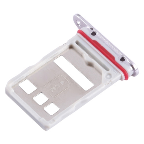 Pour plateau de carte SIM Huawei Mate 50 Pro (violet) SH199P1808-04