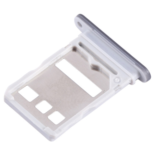 Pour Huawei nova 10 Pro Plateau de carte SIM (Noir) SH201B1179-04