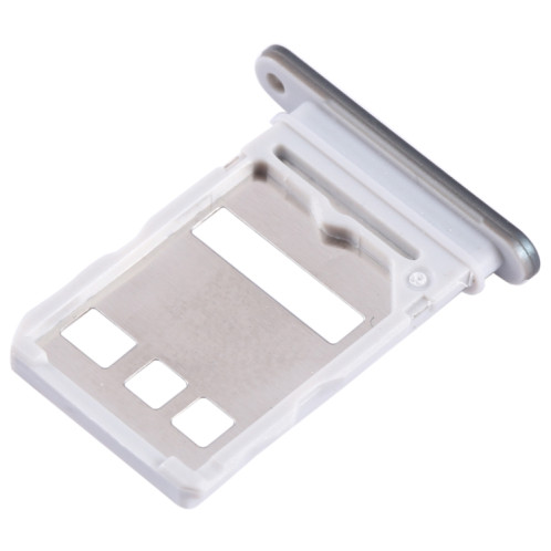 Pour Huawei nova 10 Pro Plateau de carte SIM (Vert) SH201G548-04