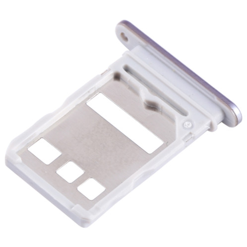 Pour Huawei nova 10 Pro Plateau de carte SIM (Violet) SH201P199-04