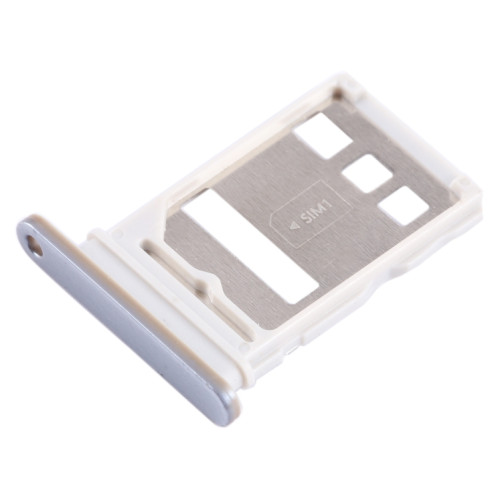 Pour Huawei nova 10 Pro Plateau de carte SIM (Argent) SH201S1376-04
