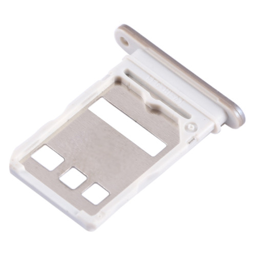Pour Huawei nova 10 Pro Plateau de carte SIM (Argent) SH201S1376-04