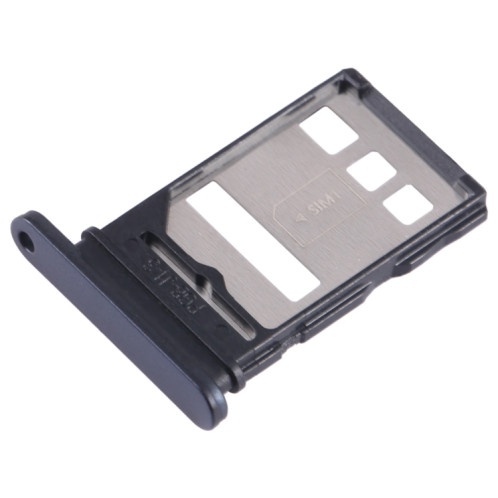 Pour Huawei nova 10 Plateau de carte SIM (Noir) SH202B494-04
