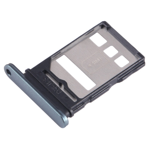 Pour Huawei nova 10 Plateau de carte SIM (Vert) SH202G1078-04