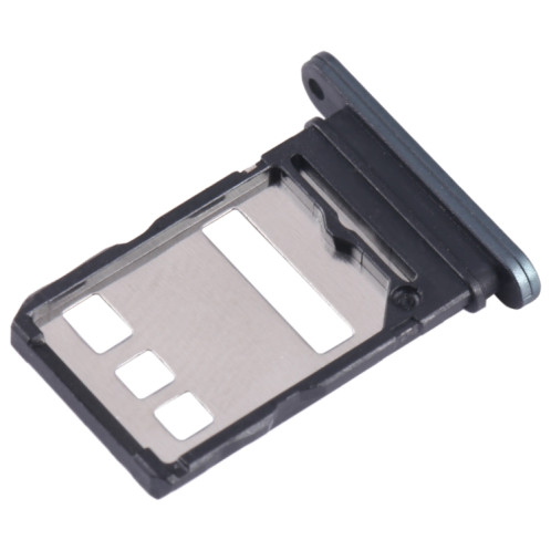 Pour Huawei nova 10 Plateau de carte SIM (Vert) SH202G1078-04
