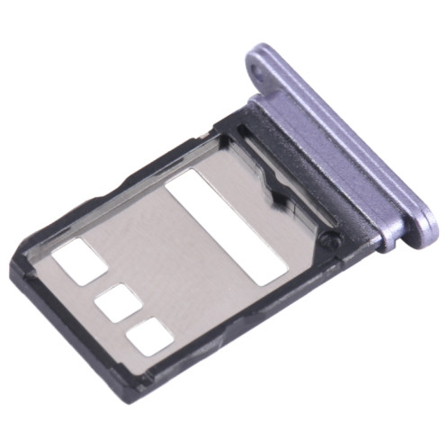 Pour Huawei nova 10 Plateau de carte SIM (Violet) SH202P310-04