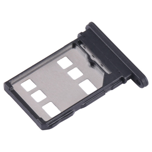 Pour Huawei nova Y90 Plateau de carte SIM (Noir) SH203B1508-04