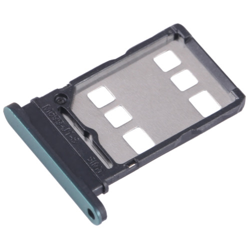 Pour Huawei nova Y90 Plateau de carte SIM (Vert) SH203G1526-04