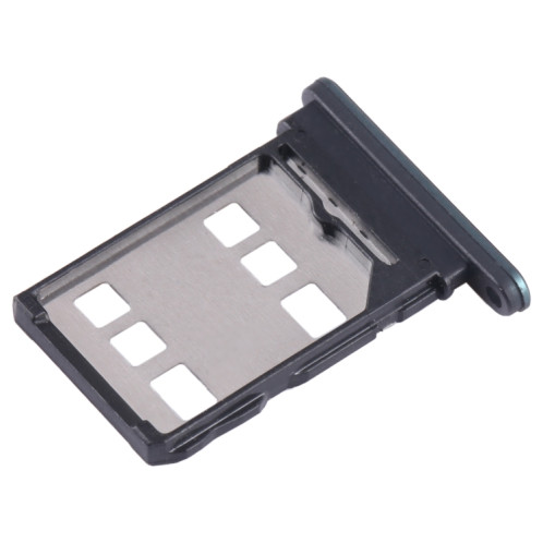 Pour Huawei nova Y90 Plateau de carte SIM (Vert) SH203G1526-04