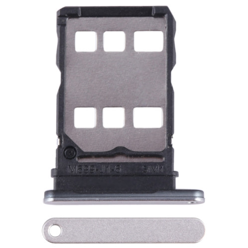 Pour Huawei nova Y90 Plateau de carte SIM (Or) SH203J440-04