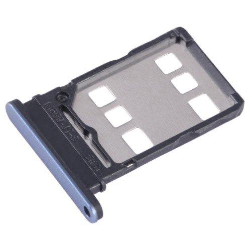 Pour Huawei nova Y90 Plateau de carte SIM (Bleu) SH203L1136-04