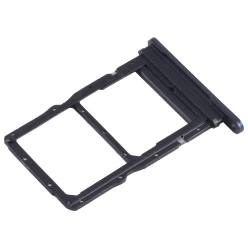 Pour Honor V40 Lite SIM + Plateau pour carte SIM (Bleu) SH204L1475-04