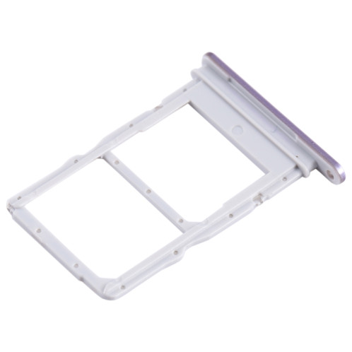 Pour Honor V40 Lite SIM + Plateau pour carte SIM (Violet) SH204P43-04