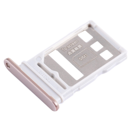 Pour Honor 60 Pro SIM + Plateau pour carte SIM (Or) SH205J1215-04