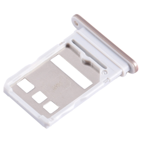 Pour Honor 60 Pro SIM + Plateau pour carte SIM (Or) SH205J1215-04