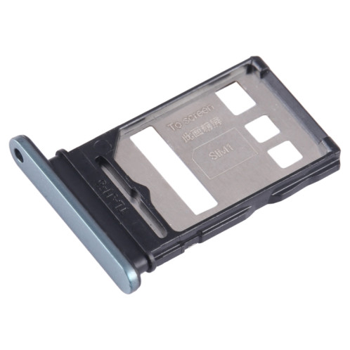 Pour Honor 60 SIM + Plateau pour carte SIM (Vert) SH206G130-04
