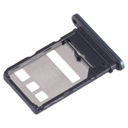 Pour Honor 60 SIM + Plateau pour carte SIM (Vert) SH206G130-04