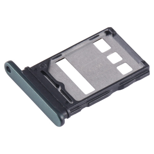 Plateau pour carte SIM pour Honor Play 5T Pro (vert) SH208G410-04