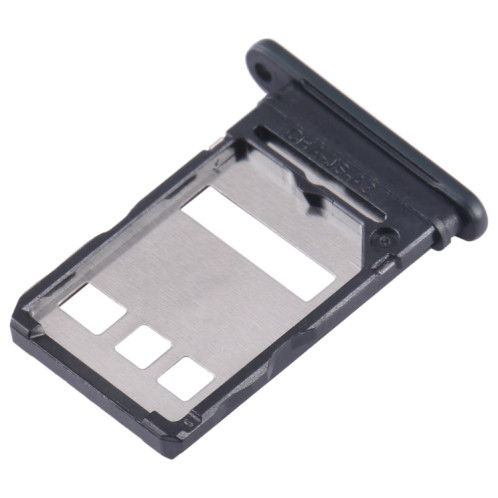 Plateau pour carte SIM pour Honor Play 5T Pro (vert) SH208G410-04