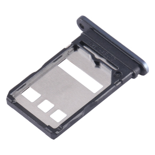 Plateau pour carte SIM pour Honor Play 5T Pro (bleu) SH208L976-04