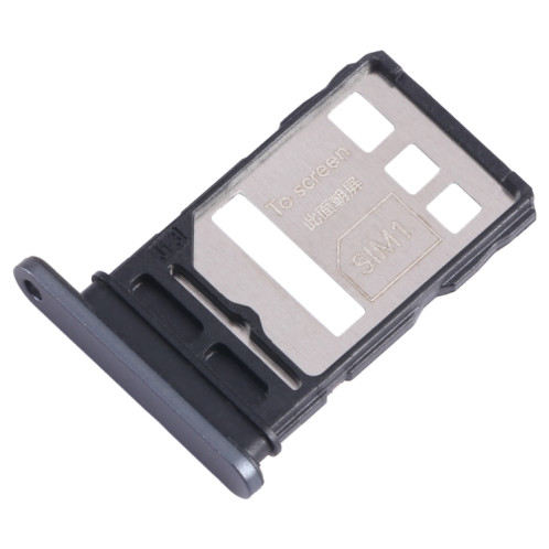 Pour Honor 70 SIM + Plateau pour carte SIM (Noir) SH209B1396-04