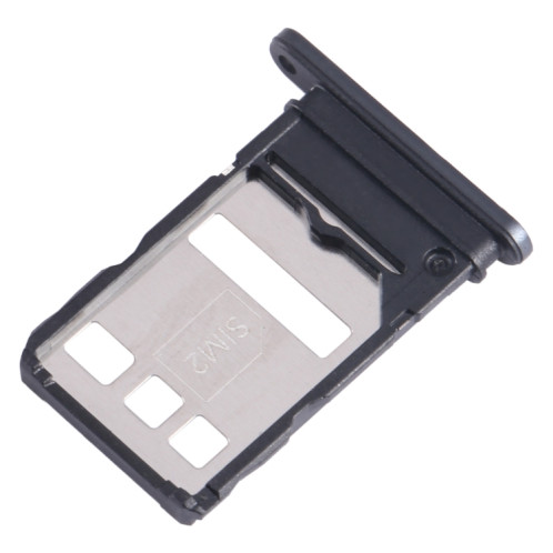 Pour Honor 70 SIM + Plateau pour carte SIM (Noir) SH209B1396-04