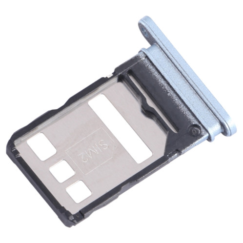 Pour Honor 70 SIM + Plateau pour carte SIM (Bleu) SH209L1338-04