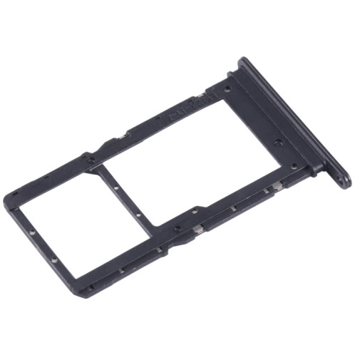 Pour Honor Play 30 SIM + SIM / Micro SD Card Tray (Noir) SH210B1001-04