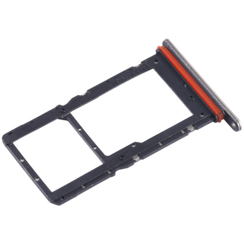 Pour Honor Play 30 SIM + SIM / Micro SD Card Tray (Or) SH210J730-04