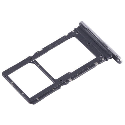 Pour Honor Play6T SIM + SIM / Micro SD Card Tray (Argent) SH211S440-04