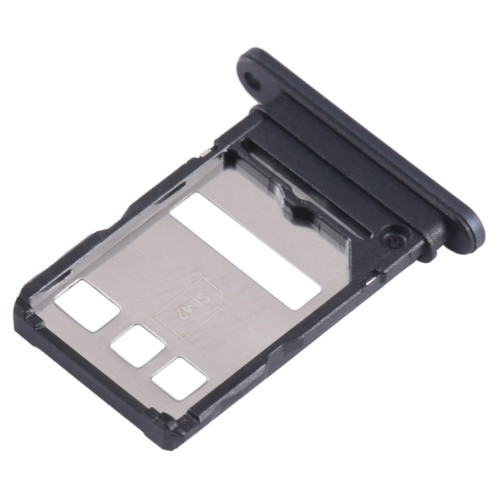 Pour Honor 70 Pro SIM + Plateau pour carte SIM (Noir) SH212B1463-04
