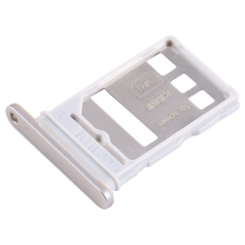 Pour Honor 70 Pro SIM + Plateau pour carte SIM (Or) SH212J523-04