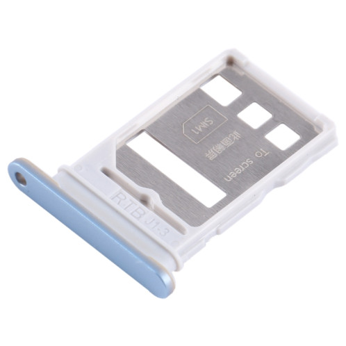 Pour Honor 70 Pro SIM + Plateau pour carte SIM (Bleu) SH212L570-04
