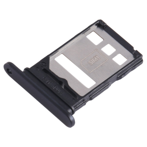 Plateau pour carte SIM pour Honor X9b (noir) SH214B1390-04