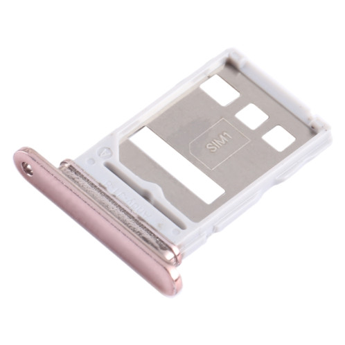 Plateau pour carte SIM pour Honor X9b (rose) SH214F580-04
