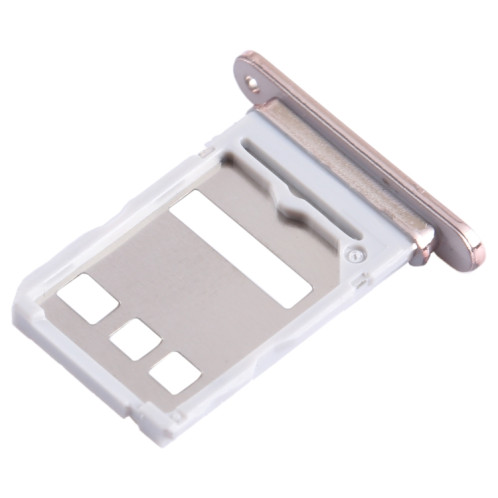 Plateau pour carte SIM pour Honor X9b (rose) SH214F580-04
