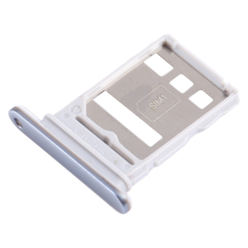 Plateau pour carte SIM pour Honor X9b (argent) SH214S322-04