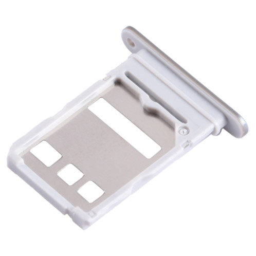 Plateau pour carte SIM pour Honor X9b (argent) SH214S322-04