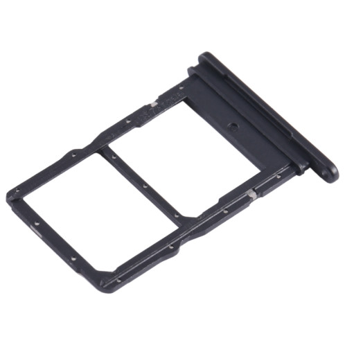 Pour Honor Play 20 Pro SIM + Plateau pour carte SIM (Noir) SH215B163-04