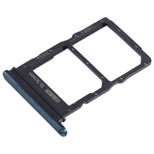 Pour Honor Play 20 Pro SIM + Plateau pour carte SIM (Vert) SH215G698-04