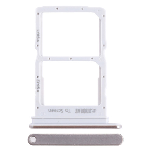 Pour Honor Play 20 Pro SIM + Plateau pour carte SIM (Or) SH215J1392-04