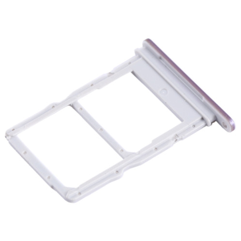 Pour Honor Play 20 Pro SIM + Plateau pour carte SIM (Violet) SH215P919-04