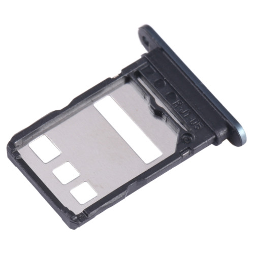 Plateau de carte SIM pour Honor Play 8T (vert) SH216G1275-04