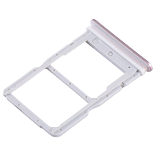 Pour Honor X8 SIM + plateau de carte SIM (rose) SH217F37-04