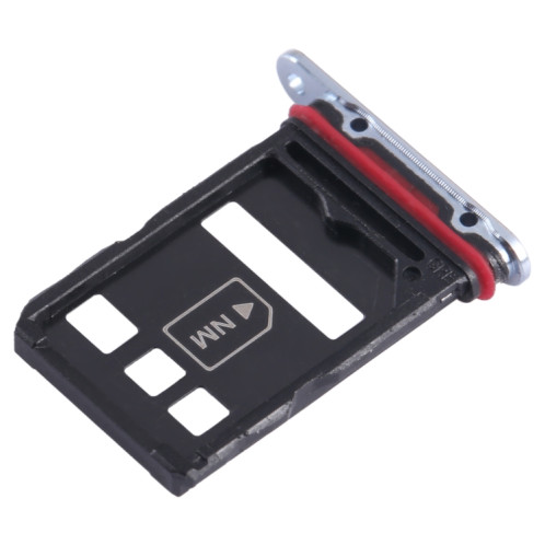 Pour Honor Magic4 Pro SIM + plateau de carte NM (bleu) SH218L483-04
