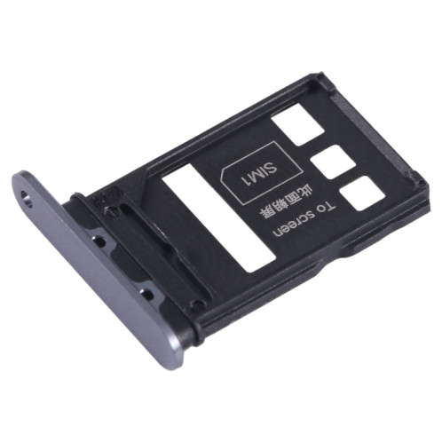 Pour Honor Magic4 SIM + plateau de carte SIM (noir) SH219B1885-04