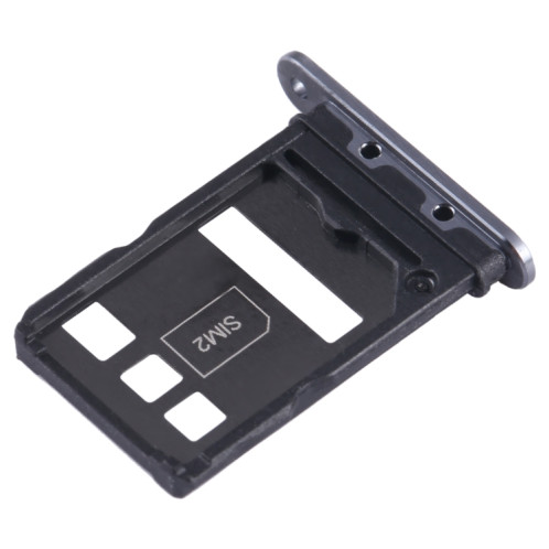 Pour Honor Magic4 SIM + plateau de carte SIM (noir) SH219B1885-04